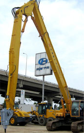 Customization PC330 25meters High Reach Demolition 3 sections Boom For Sale