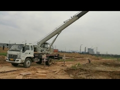 تم اعتماد HD785، ذراع تلسكوبي عالي الجودة