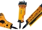 Excavator Demolition Hydraulic Breaker PC400 Rock Hydraulic Hammer