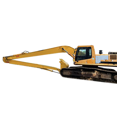 تحكم OEM QC 15M الطول الطويل المدى الطويل لـ 20-22Ton Excavator Product