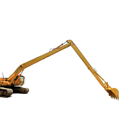 لـ PC300 CX145C CAT320 حفرة ذراع الطوق بعيدة المدى سعر المصنع حفرة ملحق ذراع تمديد