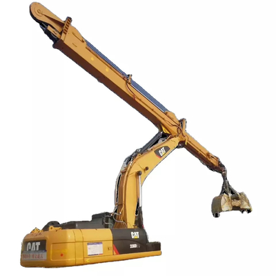 سعر المصنع الحفرة الهيدروليكية التلسكوبية القوس والذراع 20-22T ل SK200 PC200