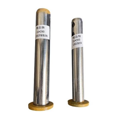 70-80 طن حفرة OEM الطول الملحق مناسبة لجميع العلامات التجارية حفرة دبوس الدبابيس مع سعر المصنع