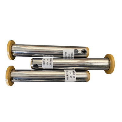 70-80 طن حفرة OEM الطول الملحق مناسبة لجميع العلامات التجارية حفرة دبوس الدبابيس مع سعر المصنع