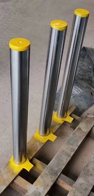 70-80 طن حفرة OEM الطول الملحق مناسبة لجميع العلامات التجارية حفرة دبوس الدبابيس مع سعر المصنع