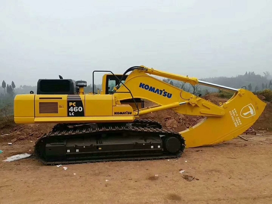 Q355B Q690 صخرة طفرة للعمل الثقيل حفر الأرض ل 35-100 طن الحفرة