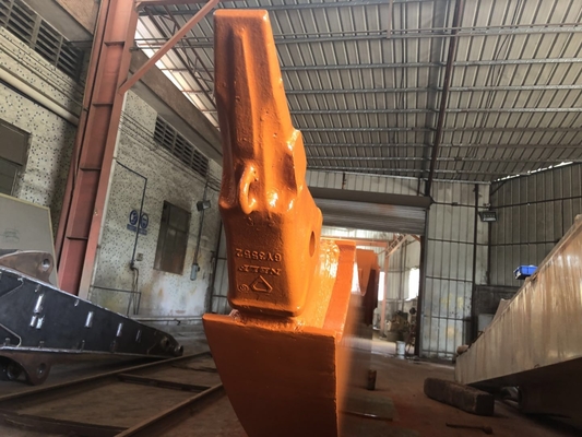 حفر الصخرة ذراع طوق مع Q355B / Q690 OEM المعتمدة معتمدة ISO 9001