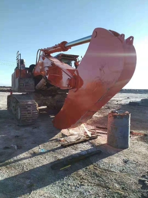 Q355B/Q690/HG578 الحفرة الصخرة طفرة للحفر كسر ونقل الصخور المحجر