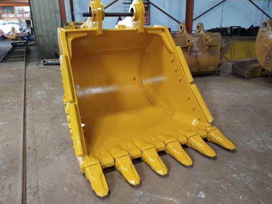 OEM دبوس صخرة ثقيل للحفر PC300 CAT330 صخرة عالية القوة حفر مقاوم للاستعمال ISO9001