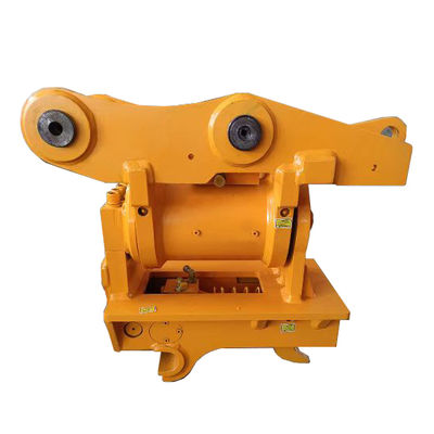 حفرة سريعة الانحناء HT 6-9 طن 200kg متوافقة مع CAT / كوماتسو القفل اليدوي