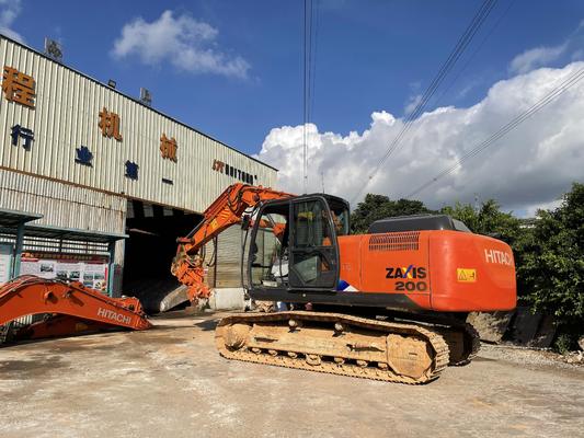 هوتونغ القصير القضيب والذراع الملحق ل 20 طن الحفارات الحفارة الصغيرة / الكبيرة تعديل قطع غيار آلات البناء