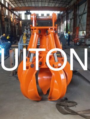 EC170 ZX170 SK200 حفرة مخصصة لحفرة 17-26 طن حفرة مقاومة للارتداء حفرة هيدروليكية لحفرة