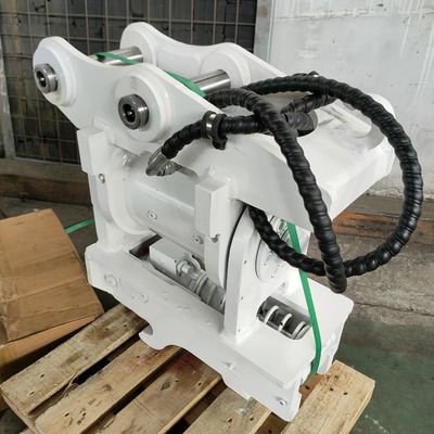 مزيج الجهاز الهيدروليكي الميل الثقيل 24-30 طن SK300 PC300 SH240 SH300 CAT33 مكبس الحفر الميل وصلة تغيير سريع لحاويات الحفار الحفار البلدي والهدم