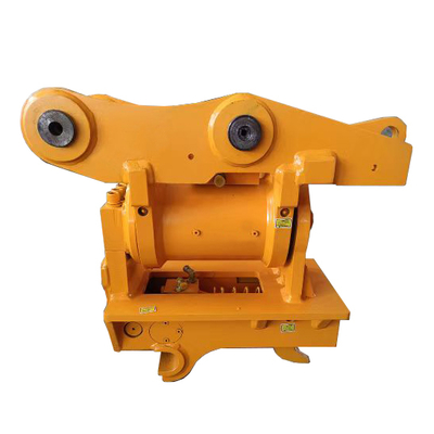 حفرة سريعة الانحناء لـ 9 طن حفرة/ متوافقة مع CAT / Komatsu القفل اليدوي