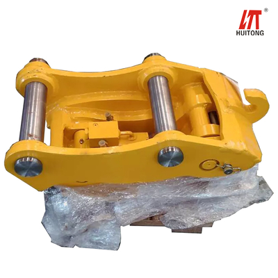 حفرة سريعة الانحناء لـ 9 طن حفرة/ متوافقة مع CAT / Komatsu القفل اليدوي