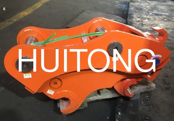 الهيدروليكية الميل سريع المقبس الميل سريع 10-15T الحفر مناسبة PC110 PC130 CAT312 CAT313 DX130 SY135 XE135D EC120D EC140DL R130 HX130 SK130 تصنيف المنحدرات الحفرة حفر خط أنابيب البناء