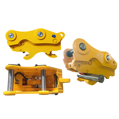 High quality excavator bucket excavator quick hitch device 1-2.8 tons excavator quick coupler excavator quick hitch device