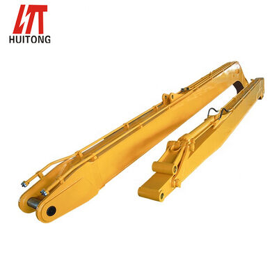 Huitong Long Reach Boom&Arm لـ 35-45 طن حفرة الصلب الثقيل للجرافة / الهدم