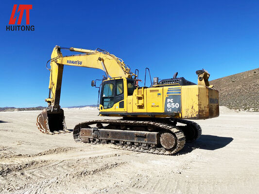 Q690 المواد الحفرة الطويلة المدى الصانع البيع المباشر عالية الجودة PC300EX300 الحفرة الطويلة الطويلة