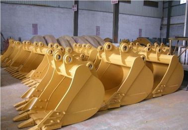دلو قياسي دلو GP 25T الحفرة 1.3CBM دلو مخصصة