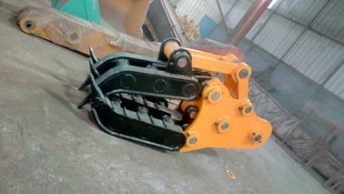 Q355 5 طن الحفرة اليدوية نوع اللوح العقدة المخصصة عالية الكفاءة الخشب العقدة المنتج لQ355B/NM400/HARDOX450