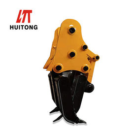 Q355 5 طن الحفرة اليدوية نوع اللوح العقدة المخصصة عالية الكفاءة الخشب العقدة المنتج لQ355B/NM400/HARDOX450