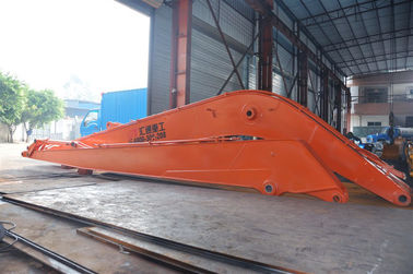 Q355 ذراع الحفر القياسية 25 طن CAT325 مرفق الحفر لصناعة البناء