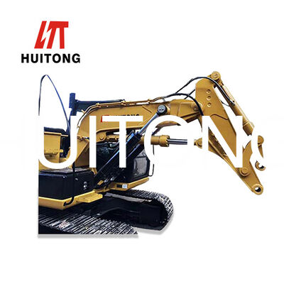 الحفرة اختصار البوم التنقل البوم لـ PC200/CAT320 للعمل في مساحة محدودة / هدم داخلي / تركيب خط أنابيب مجتمع حضري قديم / هيكل مضغوط وقوي