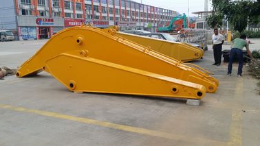 المنتج QC التحكم Q355 حفرة ذراع البوم تخصيص للحفرة 6 طن