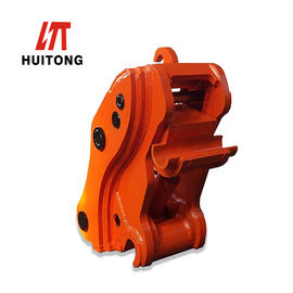 40t Excavator Quick Hitch Manual Quick Coupler لتغيير الجرافة