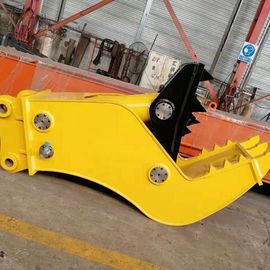 مسبار الخرسانة الهيدروليكي من الصلب الأسود المصنوع من سبيكة مع تخصيص وتوافر OEM