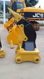 Q355B Excavator Ripper قابل للتحويل كسر وخدش المعدات