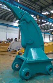 NM400 مزق الصخور الصلبة لمرفقات الحفر