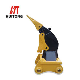 Huitong 3 طن الصلب حفارة هارد روك الممزق
