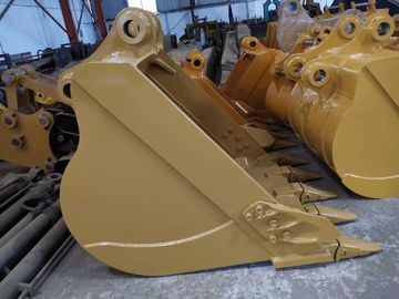 0.25-1.4cbm دلو حفر للأغراض العامة