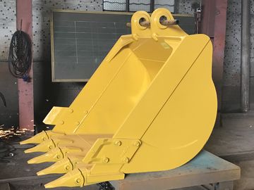 دلو قياسي دلو GP 25T الحفرة 1.3CBM دلو مخصصة