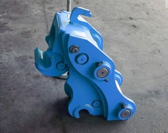تخصيص حفارة دعم عقبة سريعة PC03 ZE135E-10 SY75C
