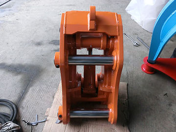 حفرة 12 طن بوبكات CAT312 PC120 مخصصة حفرة ميلت كوبلر هيدروليك ميلت سريع المقبس مصنع آلات البناء المرفق منتج بيع ساخن