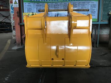 45T PC450 حفر الصخور دلو مخصصة 2.0CBM دلو التعدين عالية الجودة المصنع بيع مباشر
