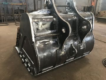 DH80 DH80G دلو الصخور حفارة ثقيلة