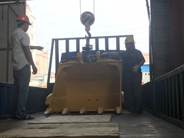 عادي GP دلو 40T الحفرة 1.8CBM بيع ساخن دلو عالية الجودة