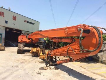 QC Control Excavator Boom Arm For 20 Ton Excavator Q355/Q690/HG785/WELDOC أفضل منتج صيني