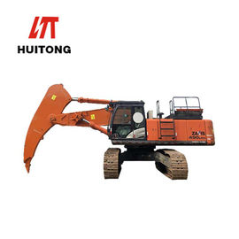 HUITONG الحفرة المرفقات الحفرة الثقيلة الطلب الصخري مع القوة الحفرة ripper لقط PC EX