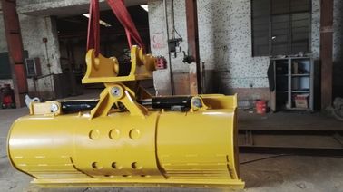 مصنع OEM حفار طلاء الخندق دلاء الحفر دلو الطين ل SH EX CAT 6 10 12 طن حفر