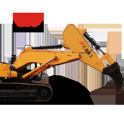 45T حفارة Dipper Arm لشركة KATO KOBELCO MITSUBISHI SAMSUNG