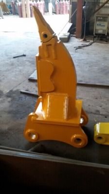مخصصة 70 طن CAT370 PC700 مكسّر حفر الصخور للزراعة الملحق بيع الساخن المنتج المصنع تخصيص متاح