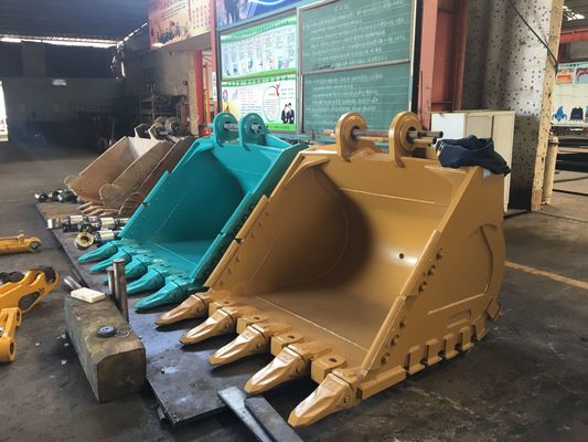 طلاء معياري مخصص طلاء GP 30T الحفرة 1.4CBM بيع الساخن