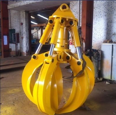 CAT350 PC500 R500 قشرة برتقالية عالية الجودة الدورية قشرة الدلو الهيدروليكية قشرة برتقالية الصفحة المصنعة التوريد المباشر مع القياسات القياسية عالية