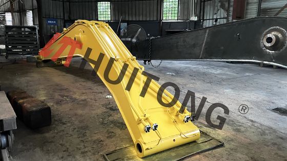 Q460D Long Reach Excavator Booms لشركة فولفو 300
