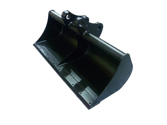 مصنع OEM حفار طلاء الخندق دلاء الحفر دلو الطين ل SH EX CAT 6 10 12 طن حفر